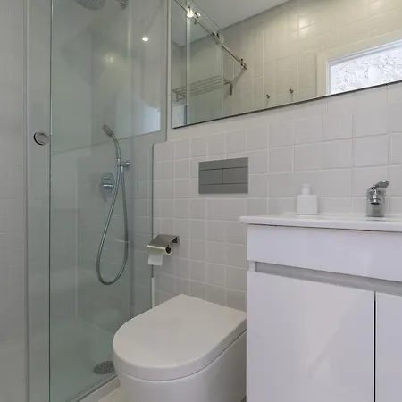 アパート Apartamento Com Varanda, Muito Central, Ttl333